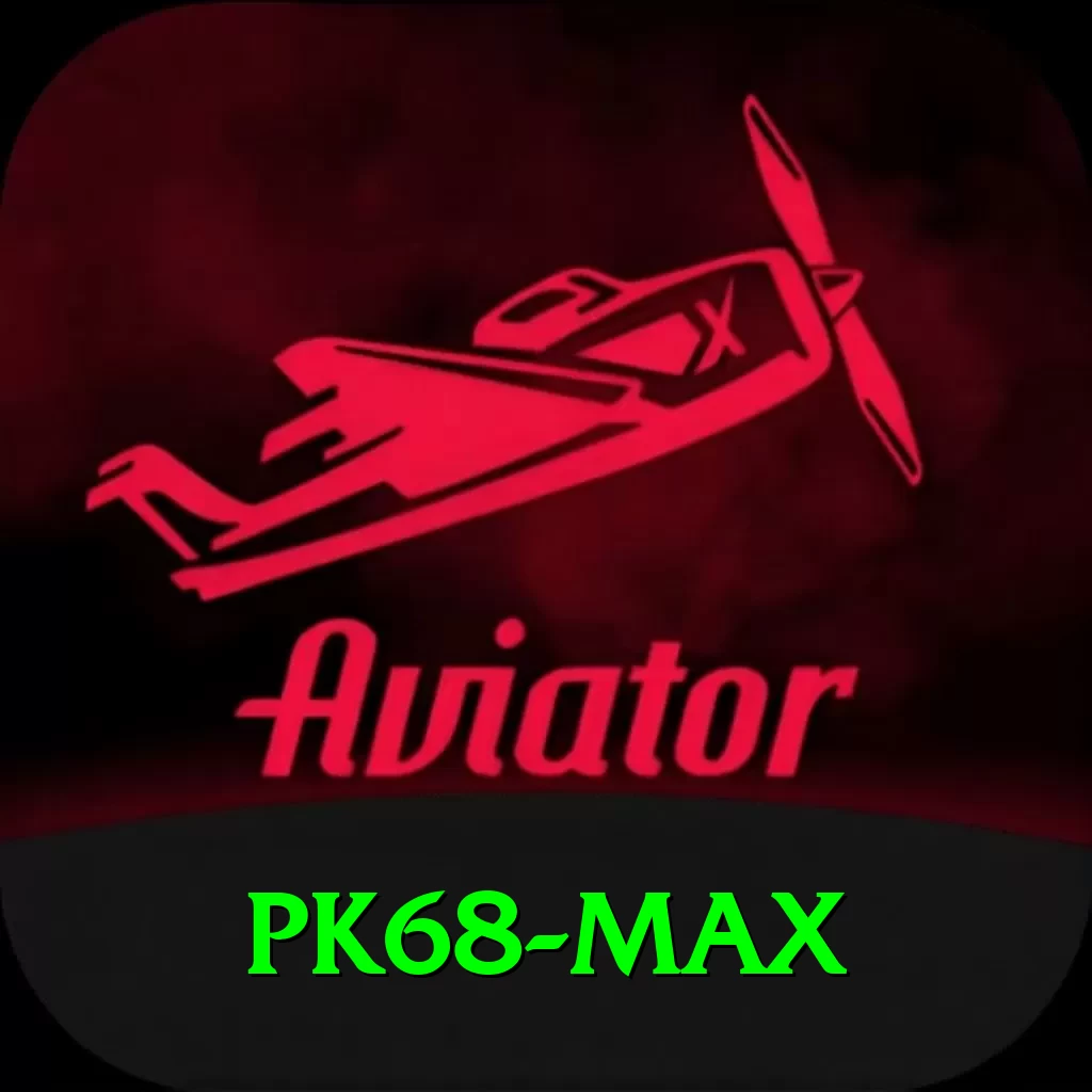 pk68 Plus Pro v1.7.4 - 2