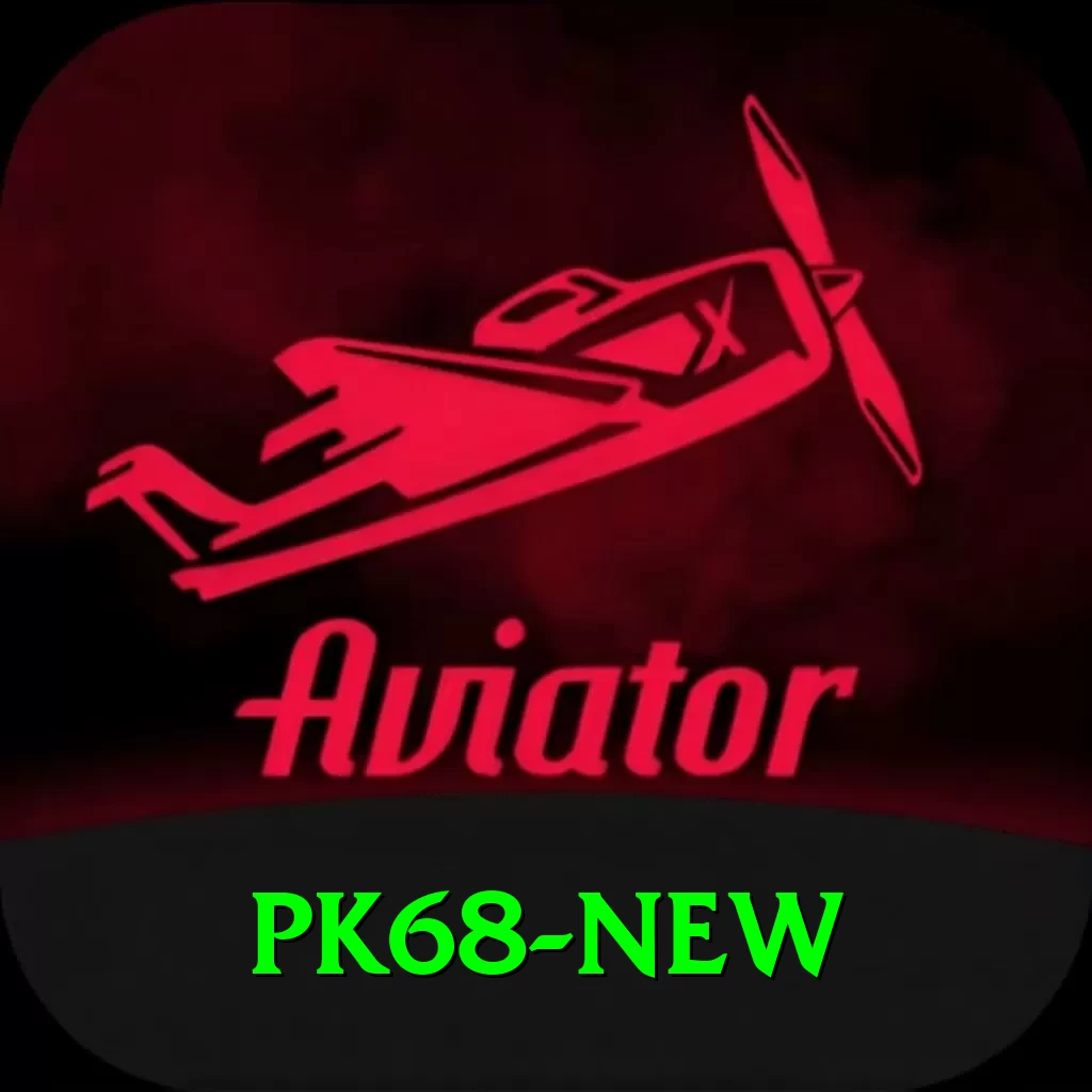 pk68 - Master Edition v4.9.1 - 2