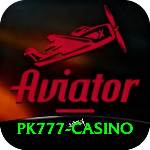 pk777 casino Deluxe v2.2.5 - 2