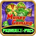 pk88bet King Jackpot