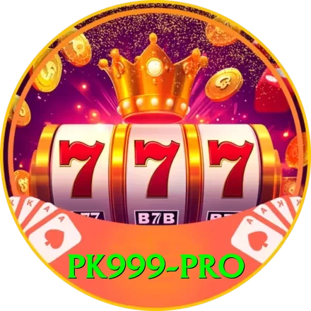 pk999 Games (Casino & Earning) Turbo v3.7.8 - 2