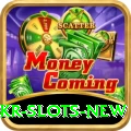 pkr slots Cash King