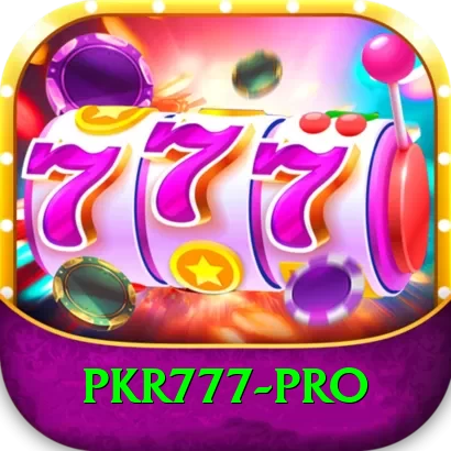 pkr777 - Gaming Plus - 2