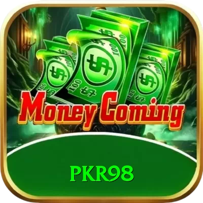 PKR98 Deluxe Pro vv1.9.6 - 2