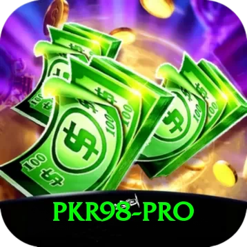 pkr98 Deluxe Edition v5.6.4 - 2