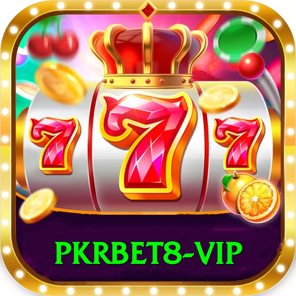 pkrbet8 Slot Machine Elite - 2
