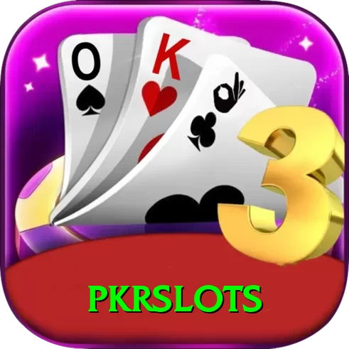 PKRSlots Deluxe Edition vv4.7.8 - 2