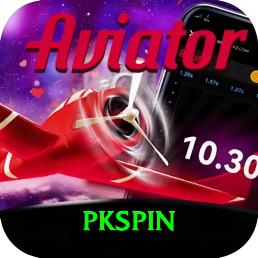 pkspin Games (Casino & Earning) Deluxe vv1.5.0 - 2
