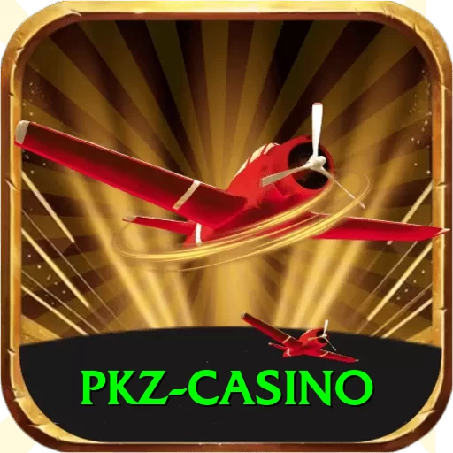 PKZ Casino Ultimate v3.8.1 - 2