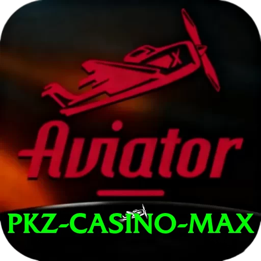 PKZ Casino VIP Rewards - 2