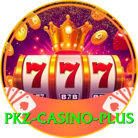 PKZ Casino Gold v4.1.2 - 2