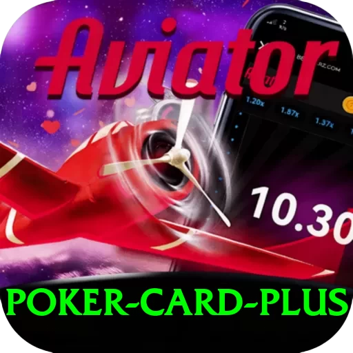 poker card Royal - Win Real PKR - 2