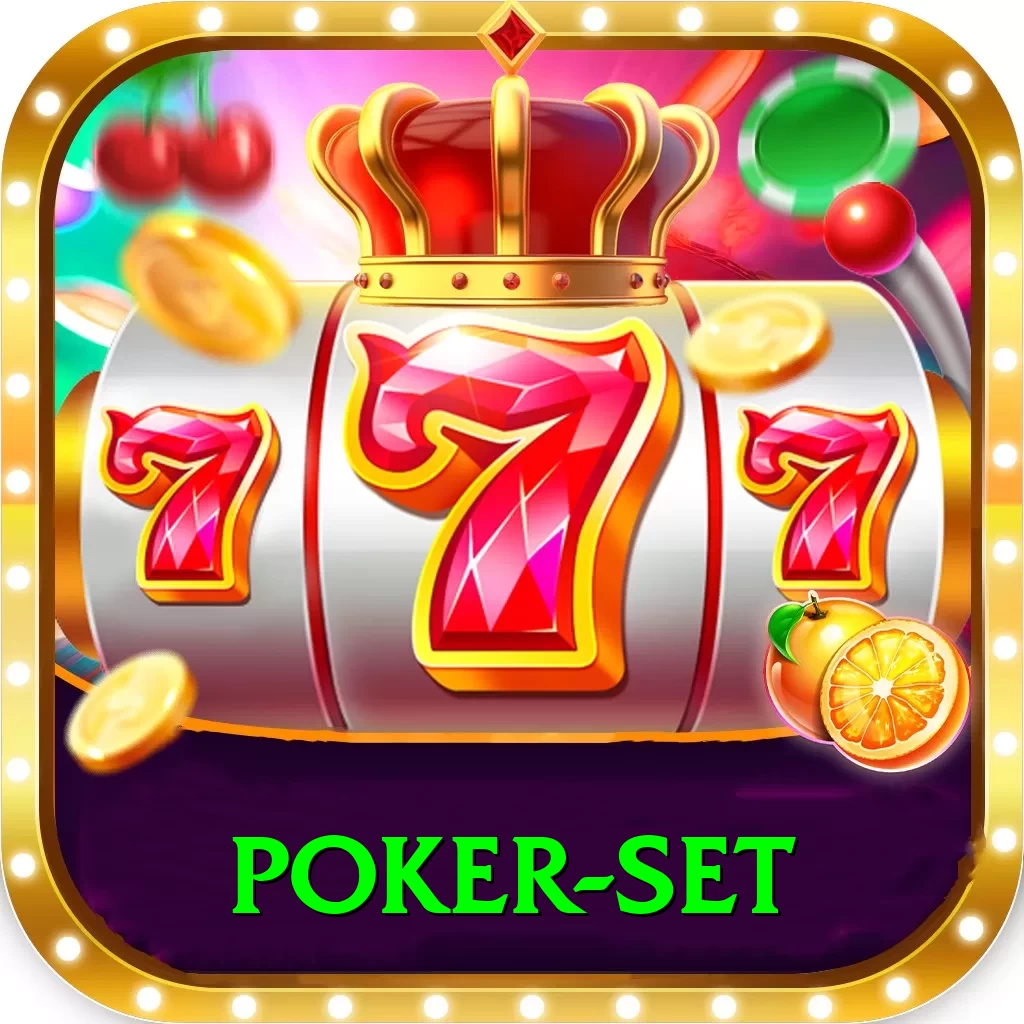 poker set Games (Casino & Earning) Pro v3.7.7 - 2