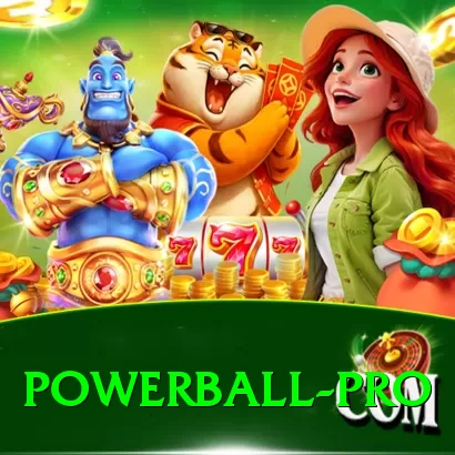 powerball Deluxe Latest v2.6.9 - 2