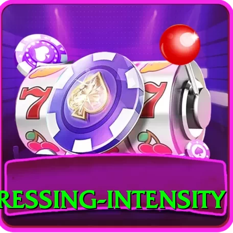 ppda pressing intensity Ultimate Pro v1.3.2 - 2