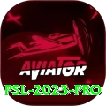 psl 2023 PK Mega