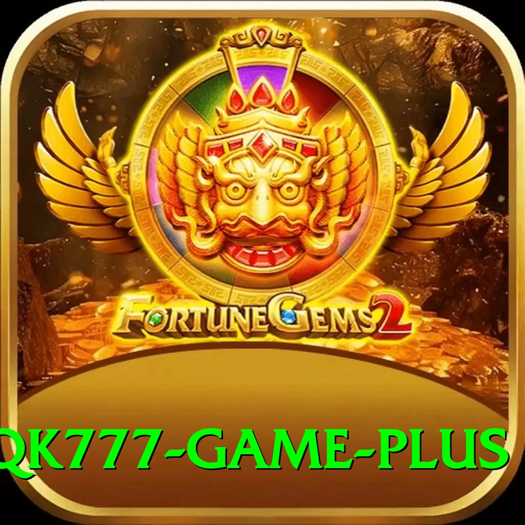 QK777 Game King Gaming App - 2
