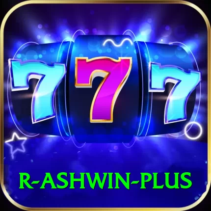 r ashwin Slots VIP v4.1.7 - 2