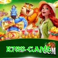 R789 Game Gold Edition v1.1.0