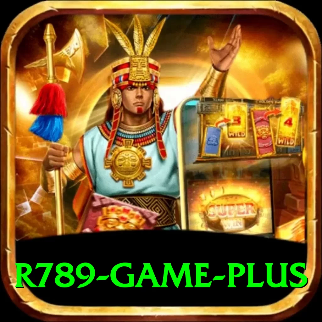 R789 Game - Real Money Master - 2