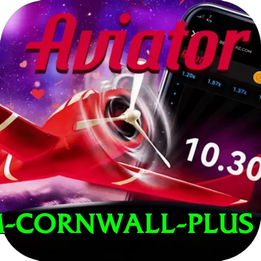 rahkeem cornwall Gaming Plus v4.8.5 - 2