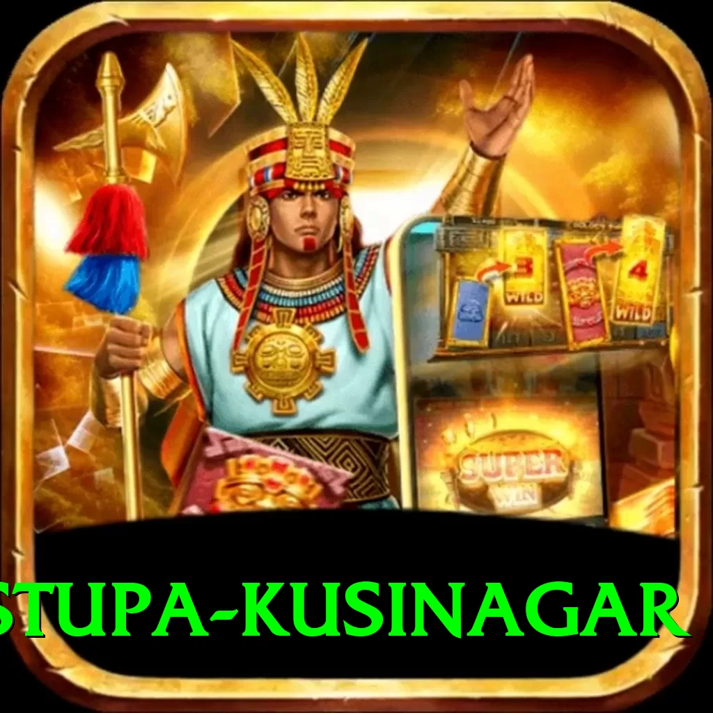 ramabhar stupa kusinagar Gold Pro v3.0.7 - 2