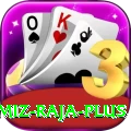 ramiz raja Casino Official v2.9.0