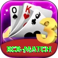 rcb match Gold Edition v1.6.9