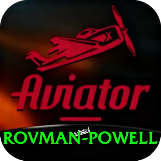 rovman powell Turbo v1.7.5 - 2