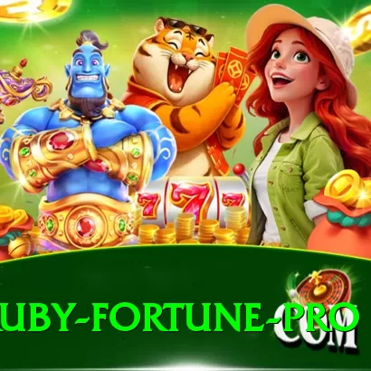 Ruby Fortune Slot Machine Prime - 2