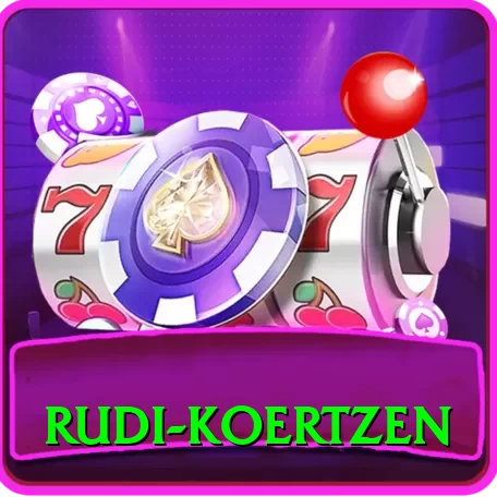 rudi koertzen Turbo Pro v1.2.8 - 2