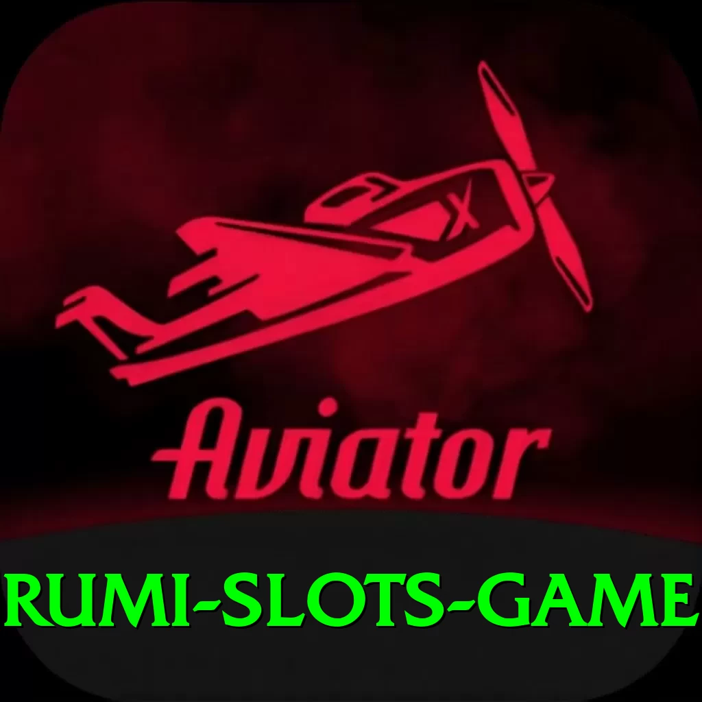 Rumi Slots Game VIP Pro v2.4.3 - 2
