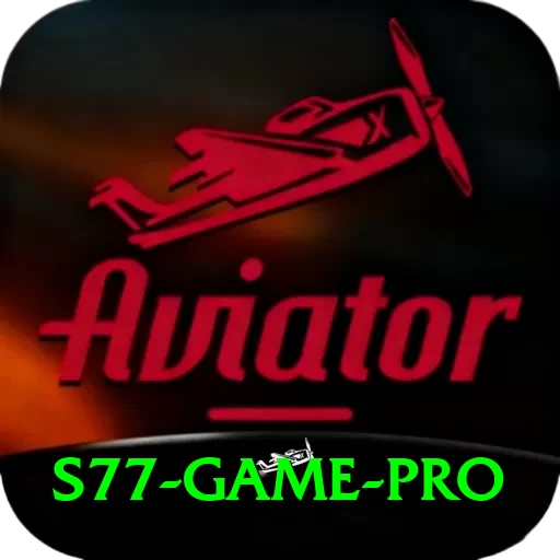 s77 game Pro New - 2