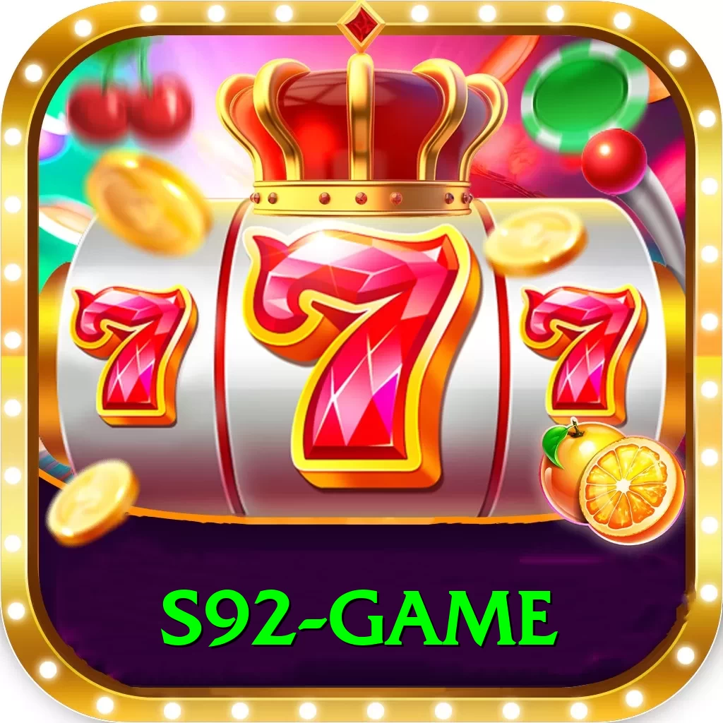 S92 Game Apps (Tools & Injectors) Deluxe v4.8.5 - 2