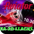 sa 20 league Master Pro v2.5.9
