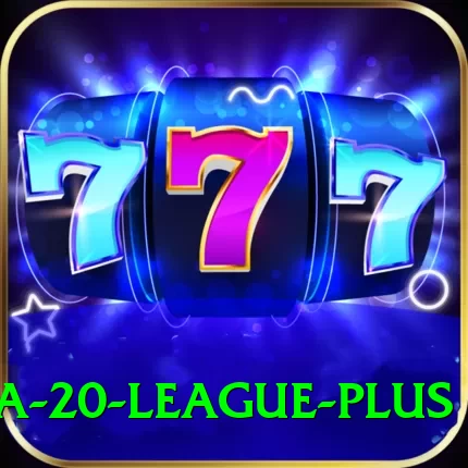 sa 20 league Legend - Casino & Slots - 2
