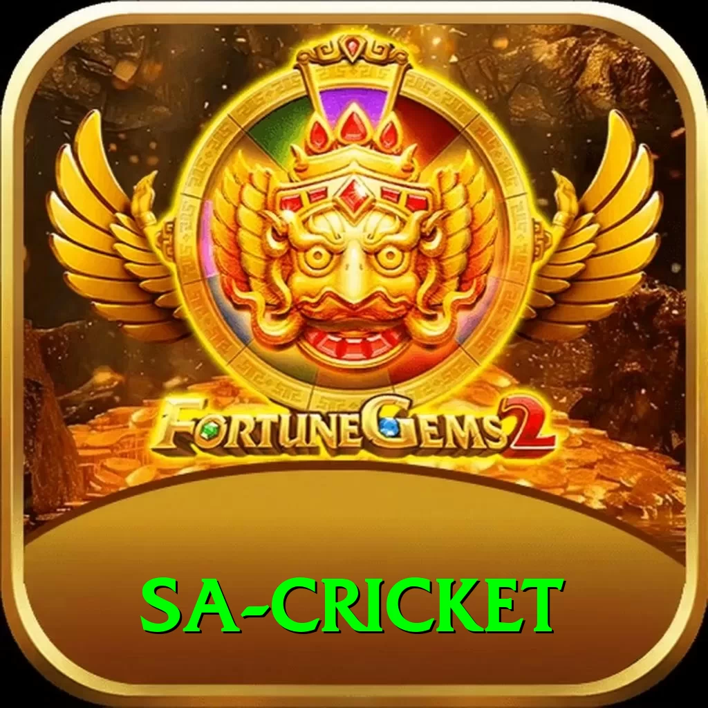 sa cricket Elite v5.8.3 - 2