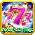 sa20 league Pro