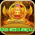 sa20 schedule Games (Casino & Earning) Deluxe v5.6.1