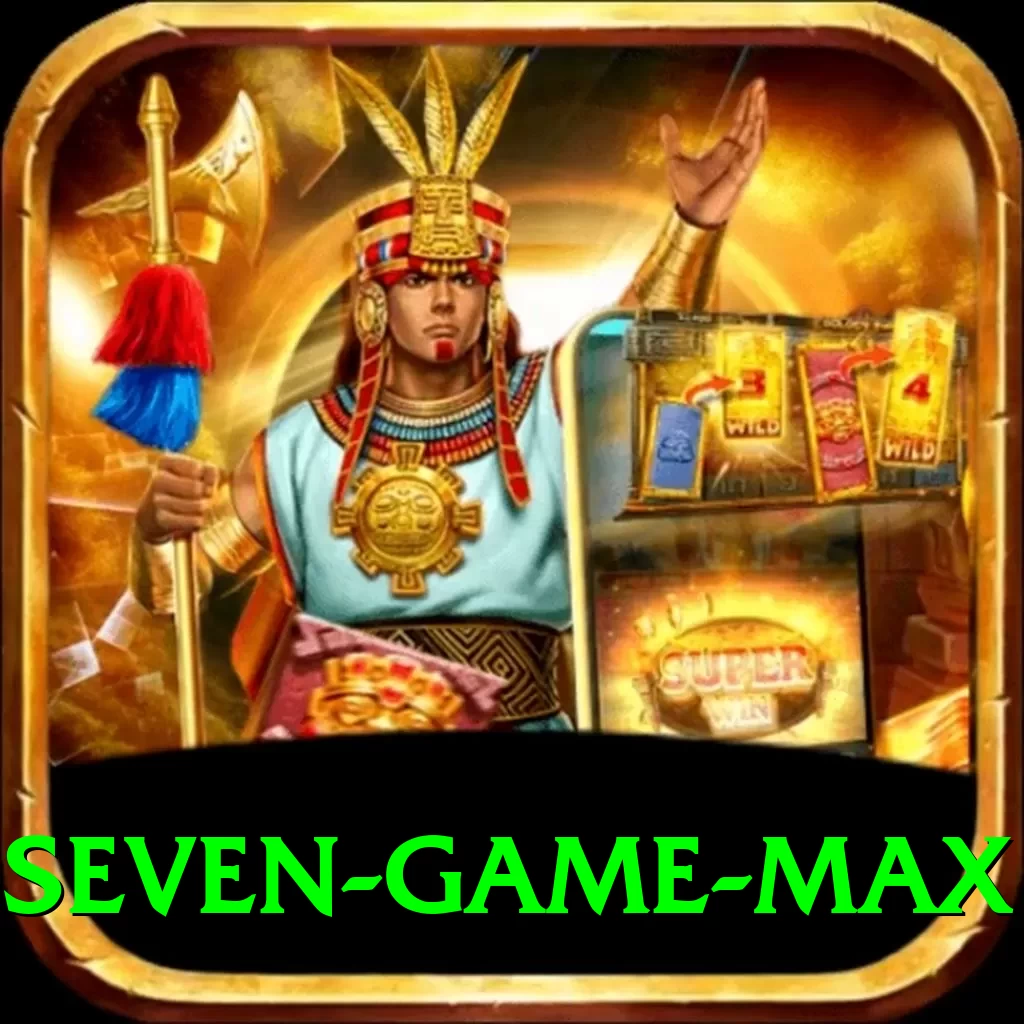 seven game Extreme - Win Real PKR - 2