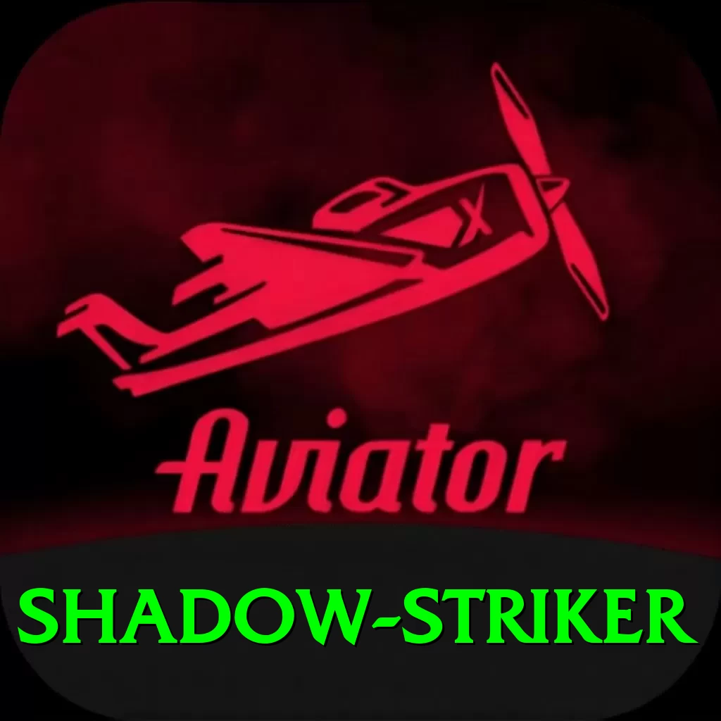 shadow striker Premium Edition v3.3.0 - 2