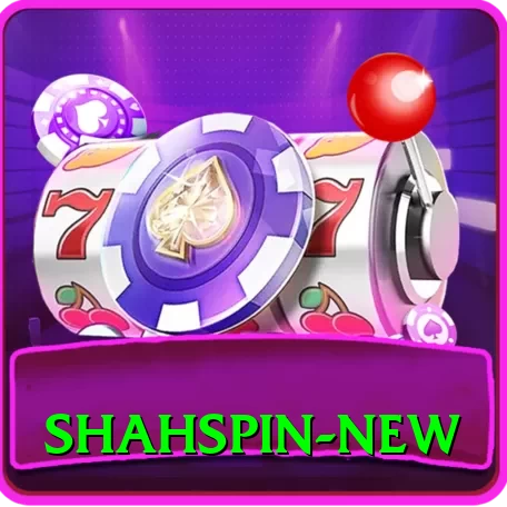 ShahSpin - Mega v2.9.3 - 2