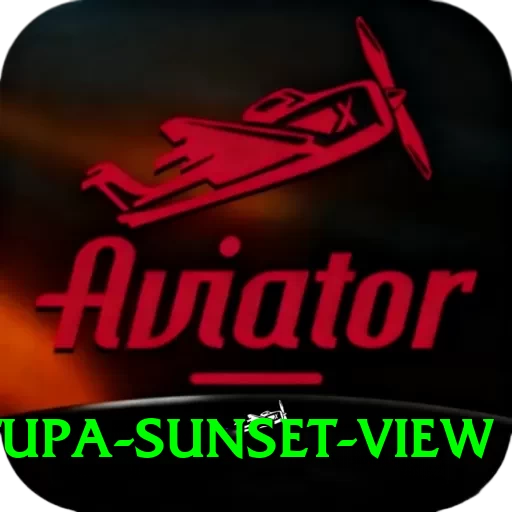 shanti stupa sunset view Elite v4.4.3 - 2