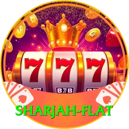 sharjah flat Pro Max v2.8.4 - 2