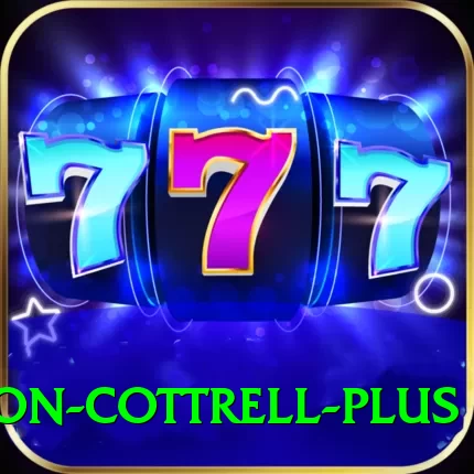 sheldon cottrell Master Casino App - 2