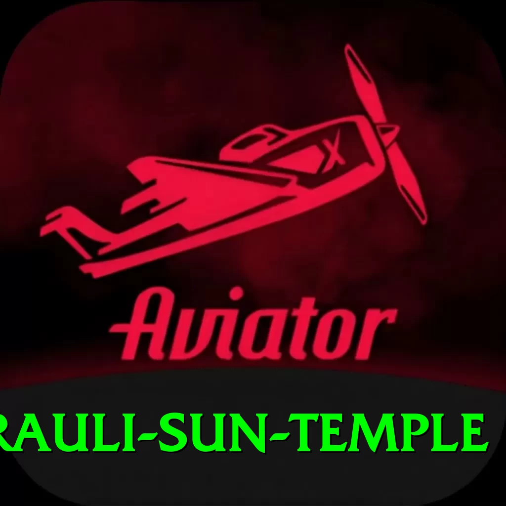 siwan darauli sun temple Turbo v1.5.2 - 2