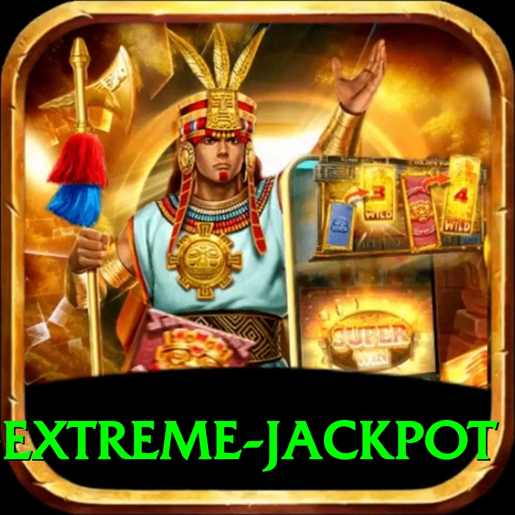sk777 Extreme Jackpot - 2