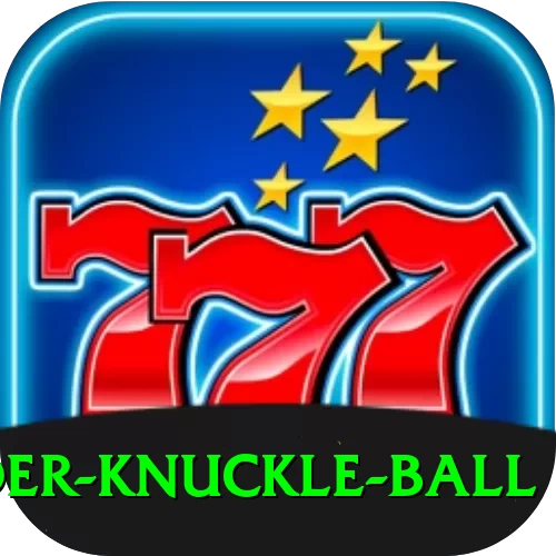 slider knuckle ball Max Pro v3.6.5 - 2