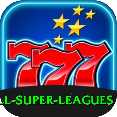 sll super leagues Pro1 v5.0.6 - 2