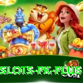Slots PK Plus Edition v1.2.8